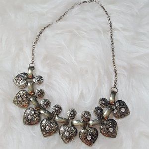 ⭐️Heart shape necklace